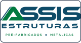 Assis Estruturas logo
