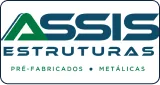 Assis Estruturas logo