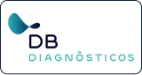 Diagnósticos do Brasil logo