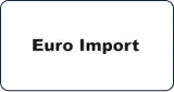 Euro Import logo
