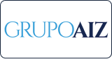 AIZ Equipamentos logo