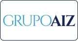 AIZ Equipamentos logo