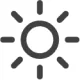 imagem de um sol representando energia