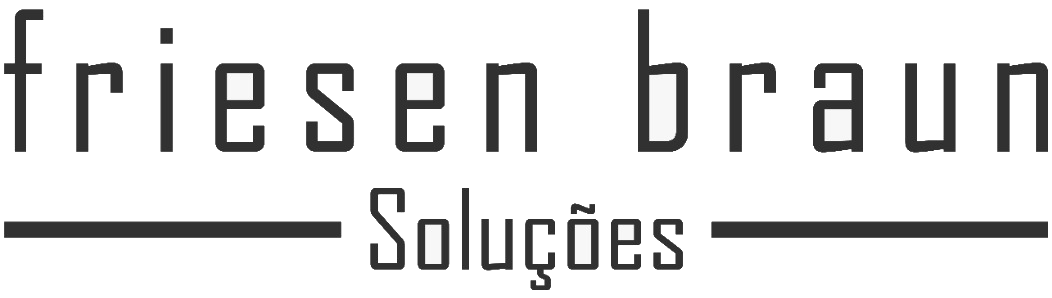 friesen braun Soluções